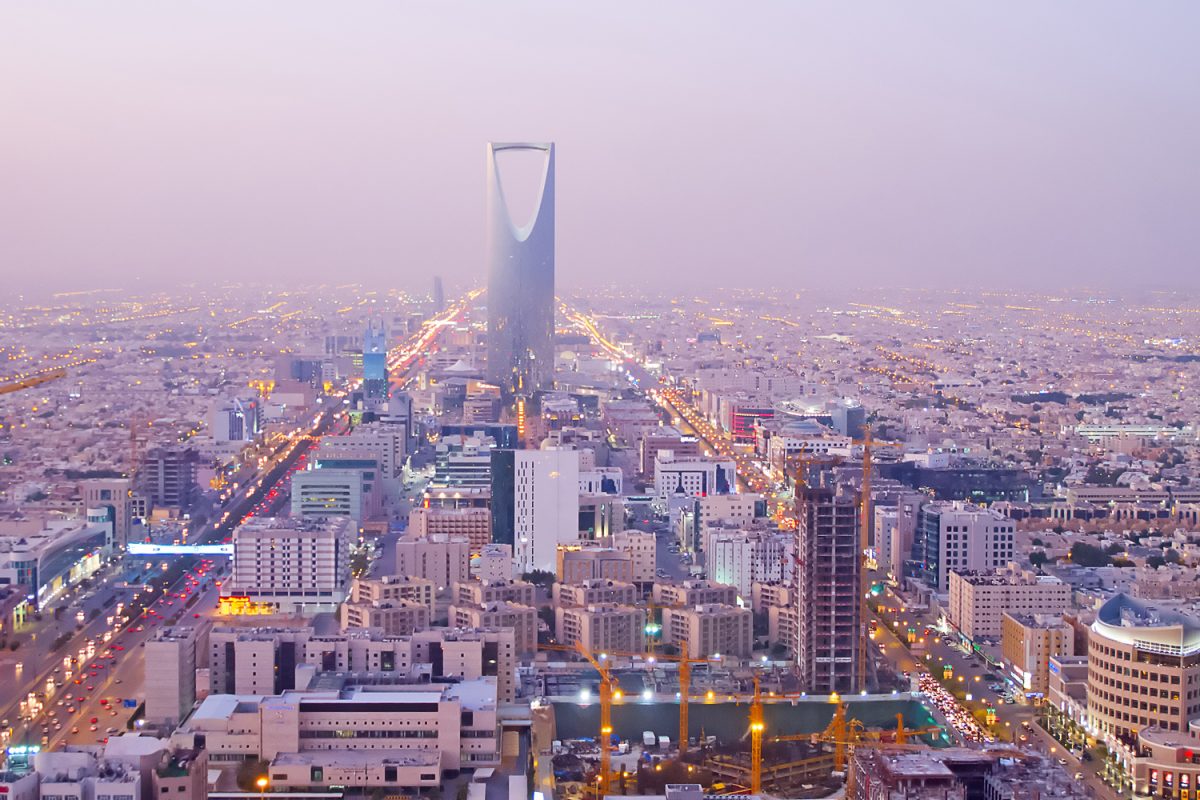 Covid 19 restrictions in saudi arabia
