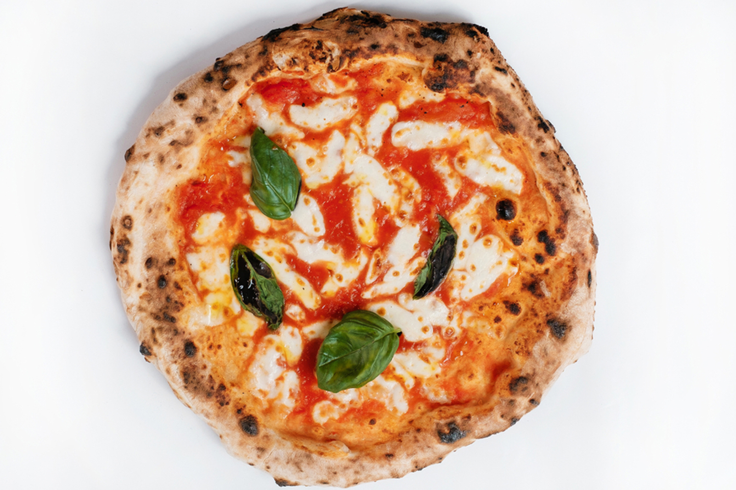 13 of the best pizza places in riyadh