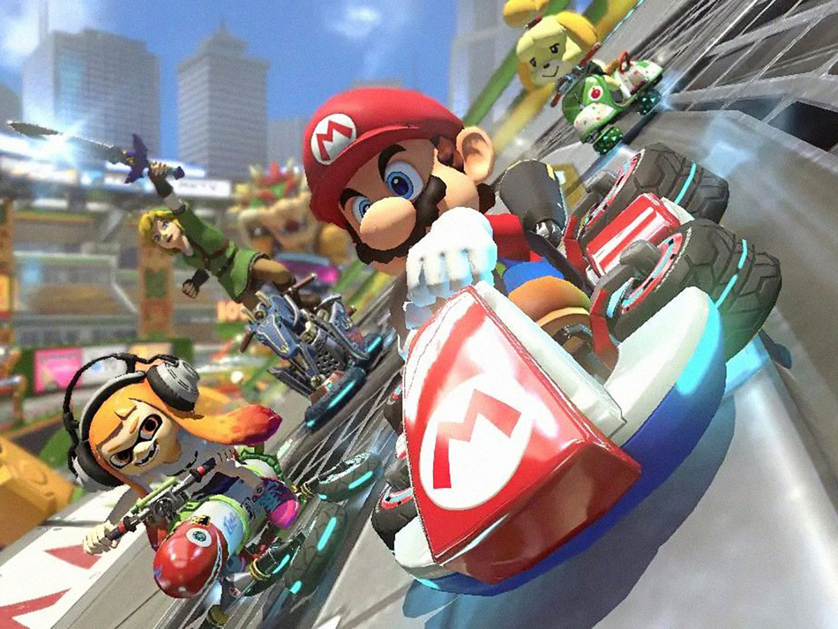 Best car racing games to play on PlayStation, Nintendo and more consoles Best car racing games to play on PlayStation, Nintendo and more consoles