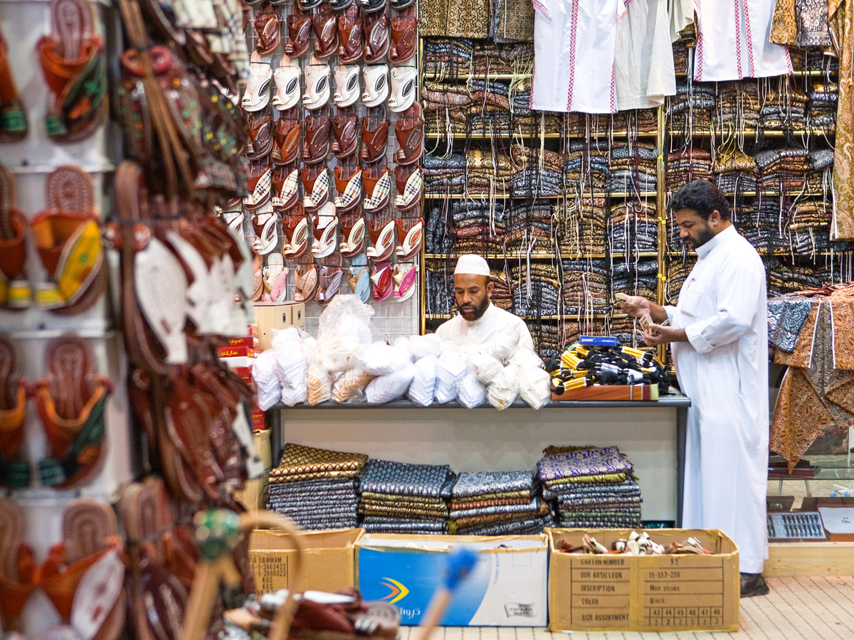 5 must visit souks in Riyadh for Ramadan 2022 where to shop