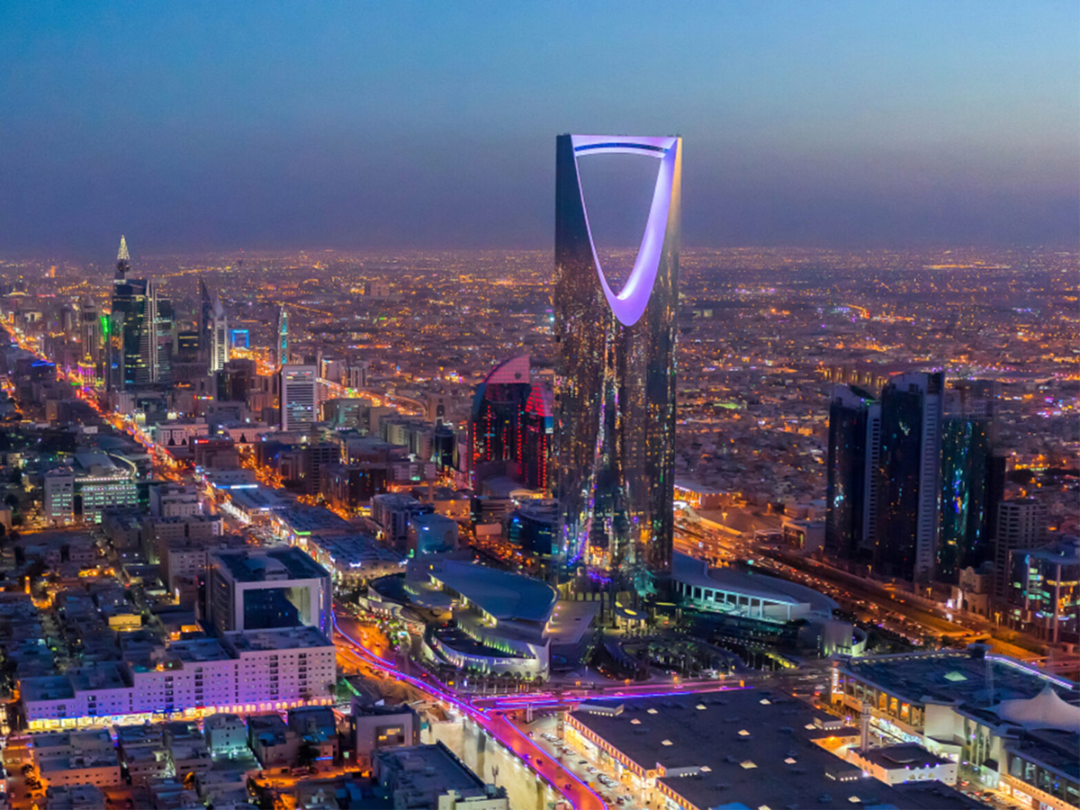 is Saudi Vision 2030? Your burning answered