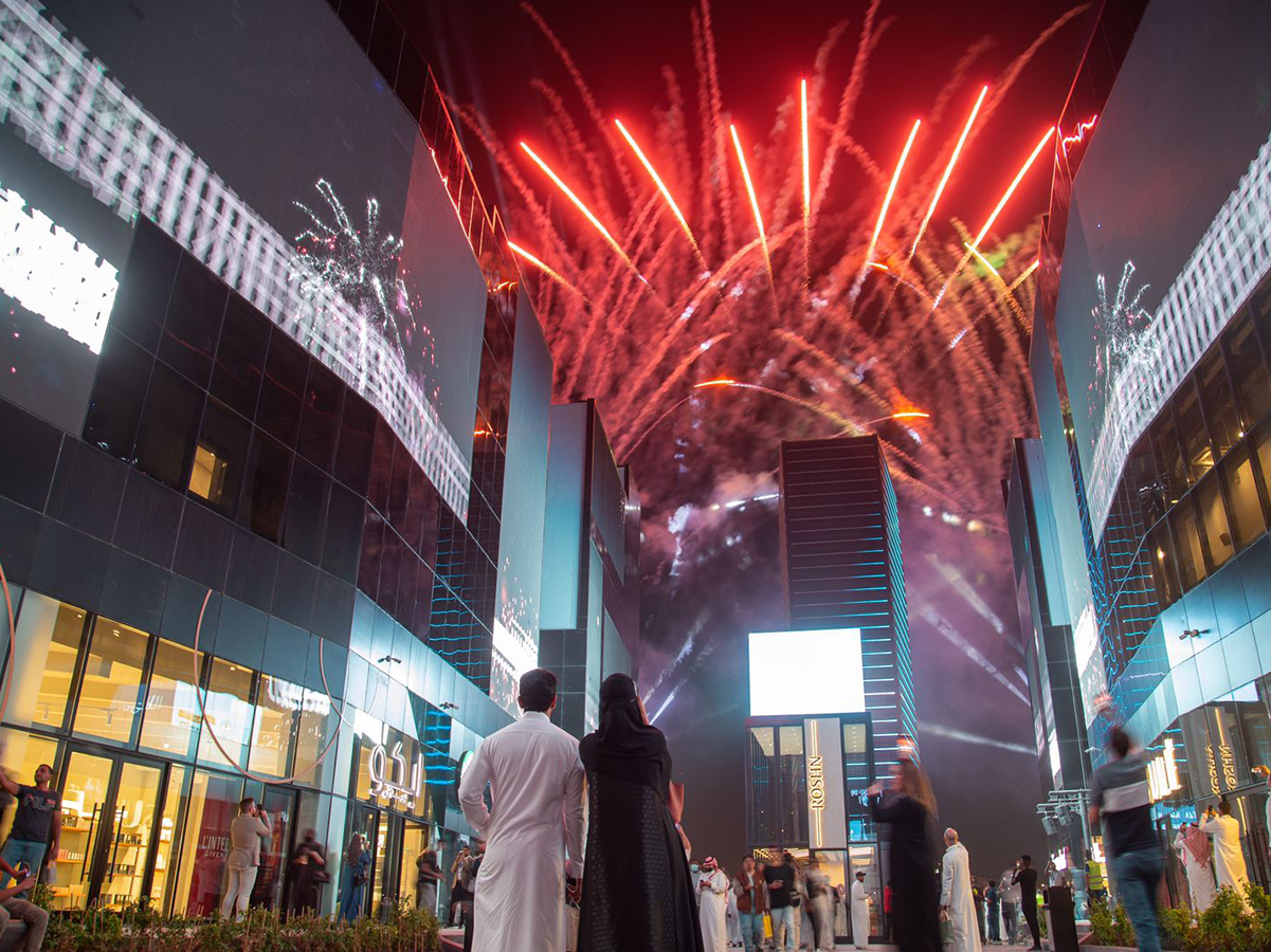 Riyadh Season Great things to look forward to in February