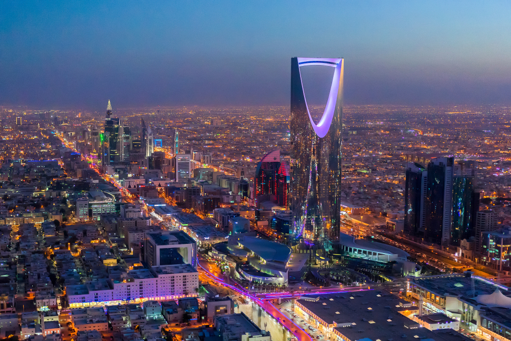 18 fun facts about Saudi Arabia