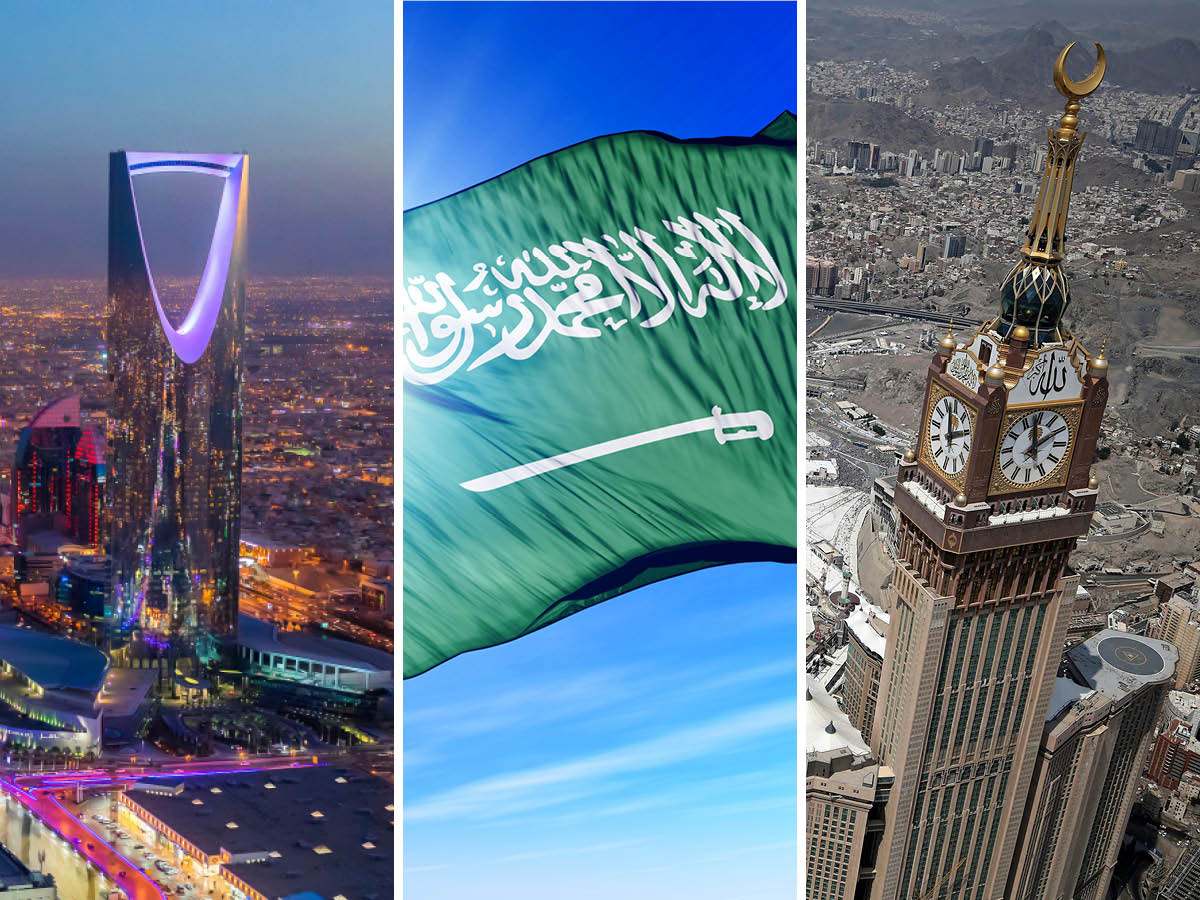 saudi arabia tourism facts