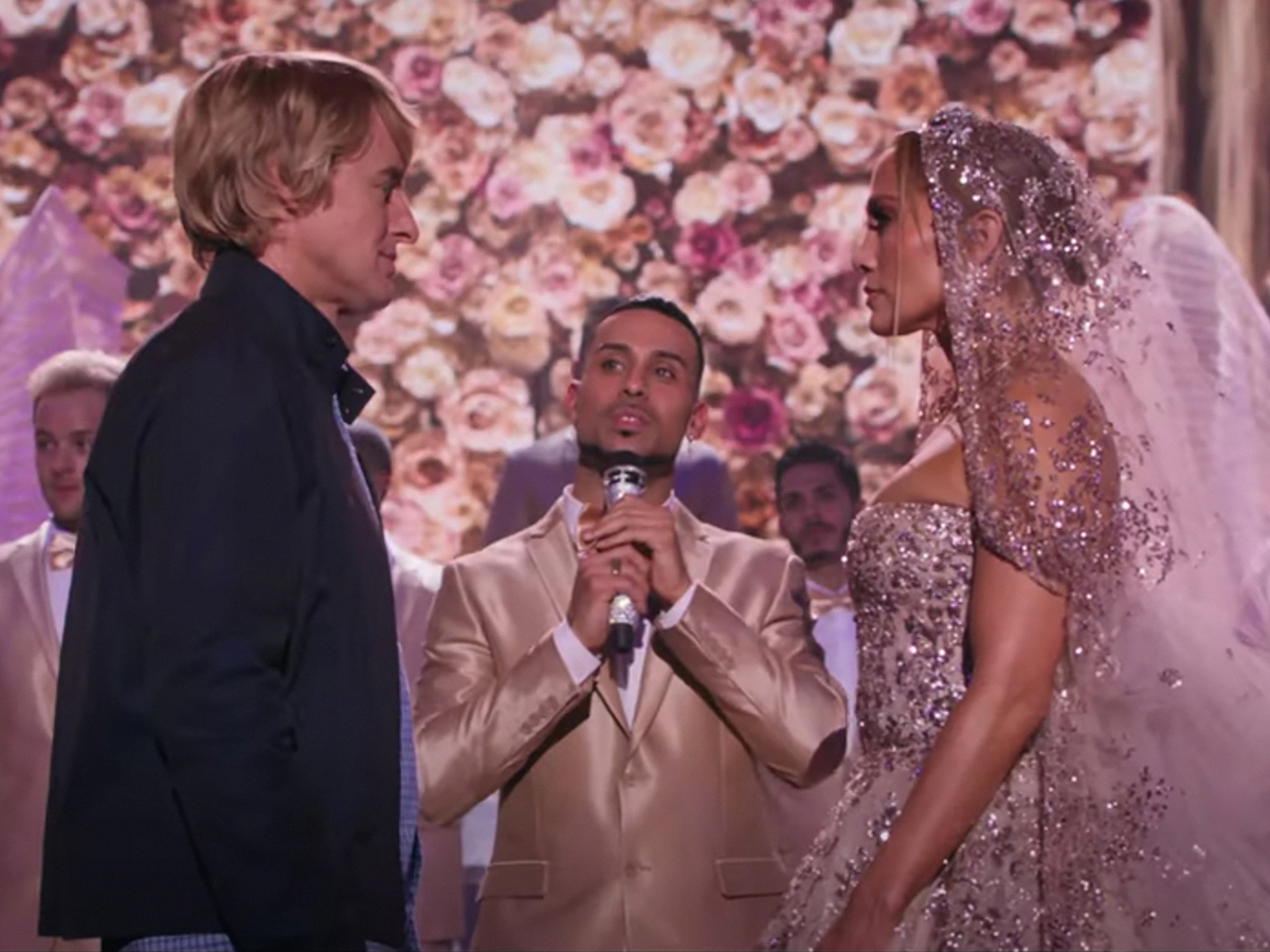 Preview Marry Me before it hits cinemas on February 10