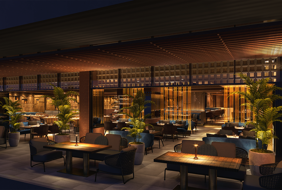 Japanese Restaurants News Views Reviews Photos Videos On Japanese Restaurants Time Out Riyadh