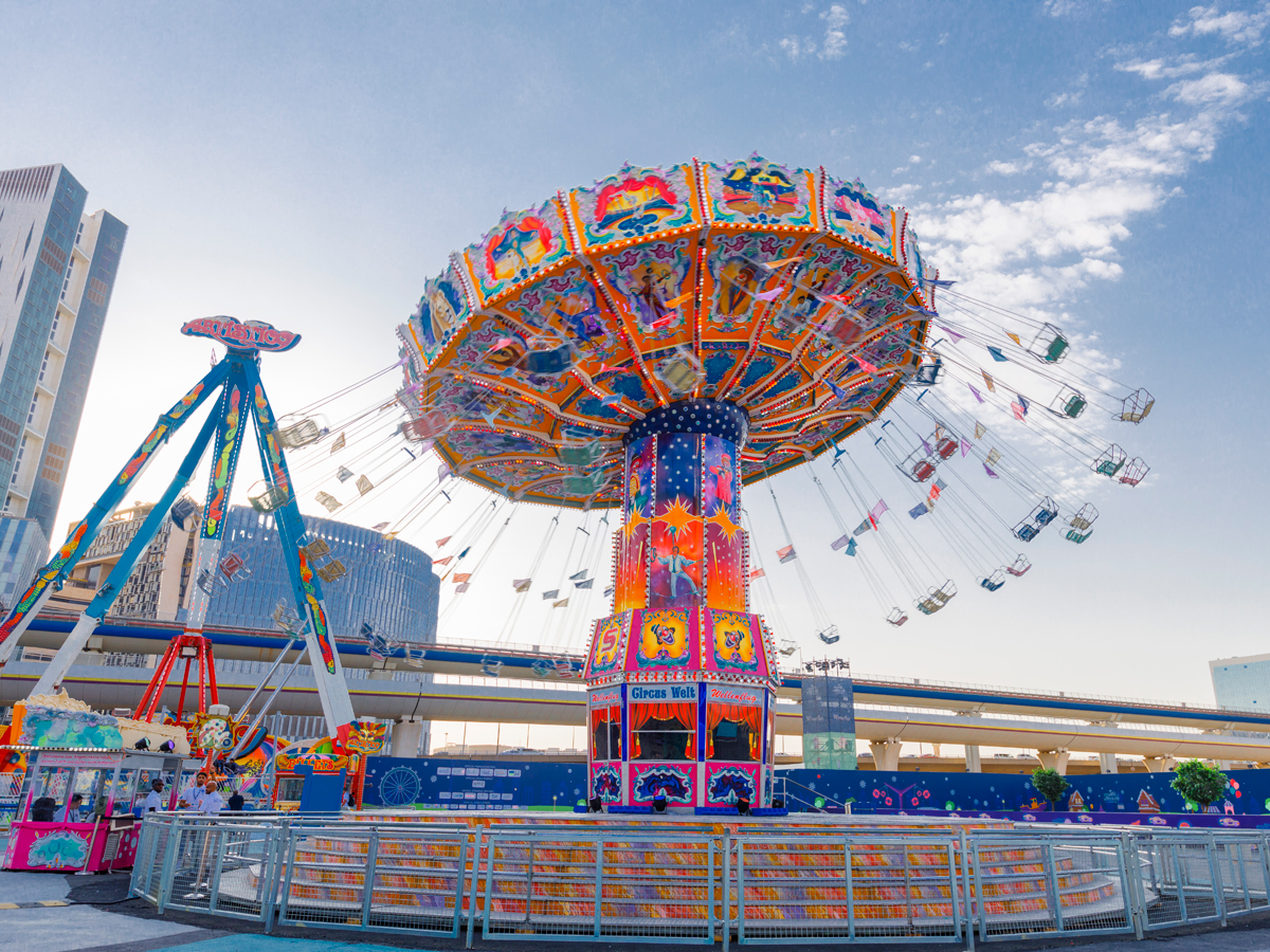 Winter Wonderland cuts ticket prices ahead of closing
