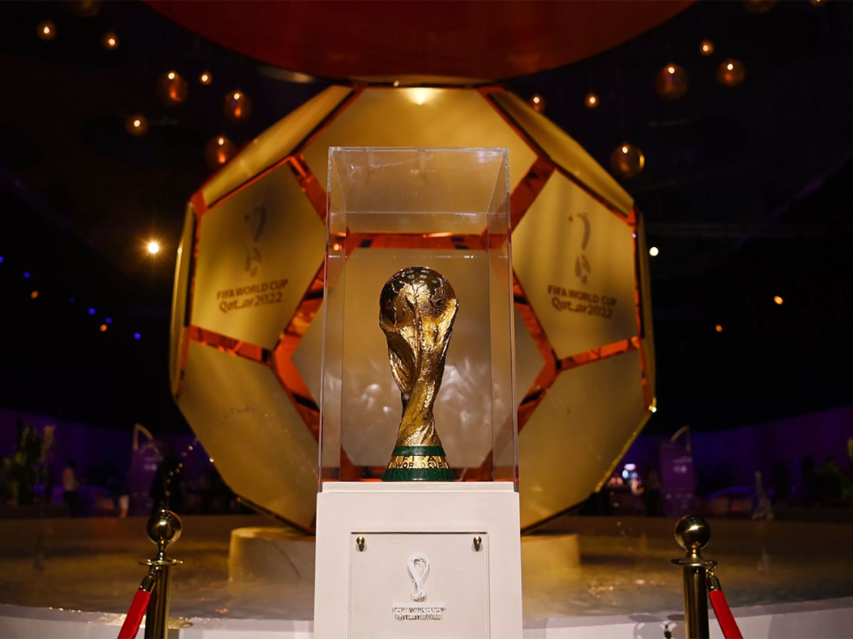 FIFA World Cup 2022 Schedule Today: How to watch matches of France,  Argentina