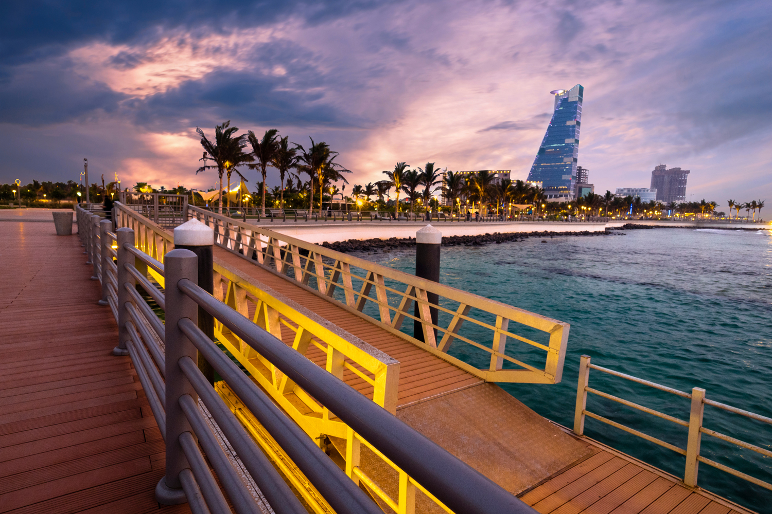 Jeddah Season 2022 theme revealed as 'our lovely days'