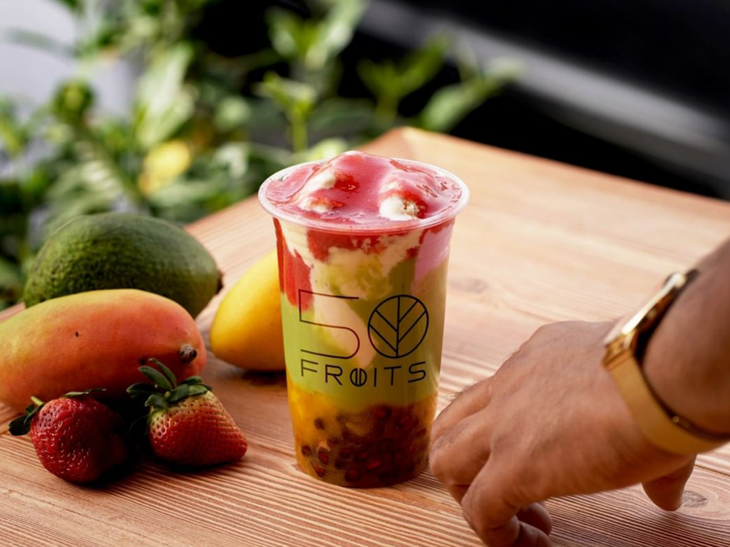 8 of the best juice bars in Riyadh Saudi Arabia 2022