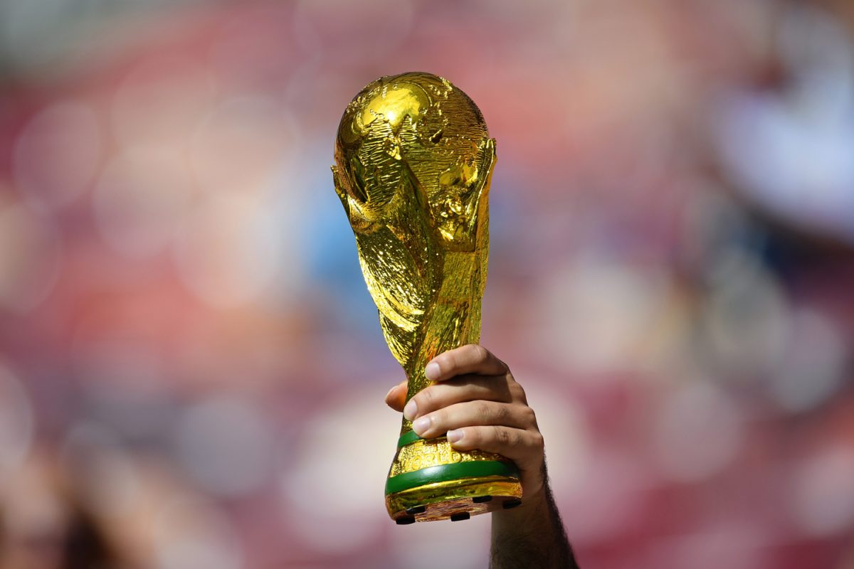 New Saudi FIFA World Cup 2034 bid exciting plans revealed