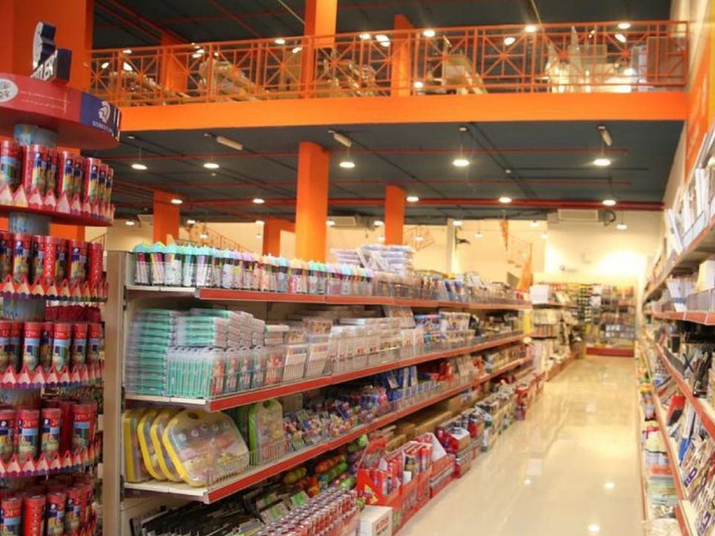 5 very best school supply stores in Riyadh Saudi Arabia