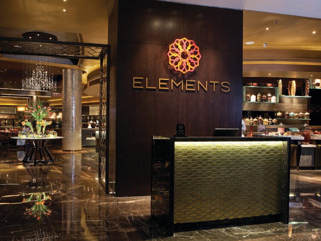 Best Buffet Restaurants in Riyadh 2022: Elements