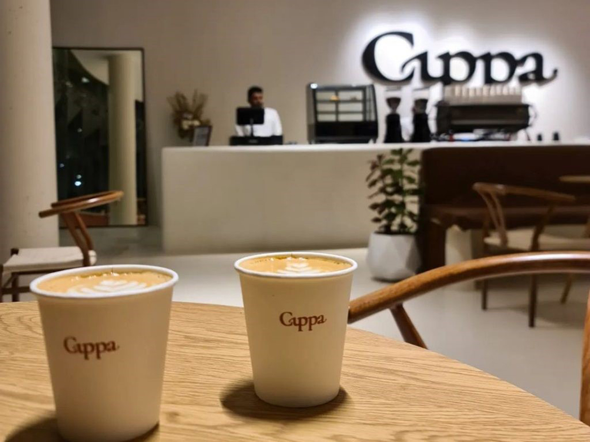 21 top new coffee shops in Riyadh, Saudi Arabia to try