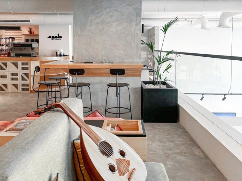 21 top new coffee shops in Riyadh, Saudi Arabia to try
