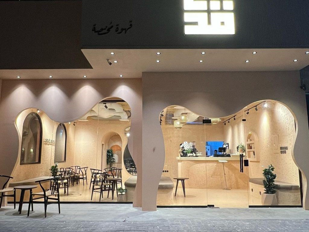 21 top new coffee shops in Riyadh, Saudi Arabia to try