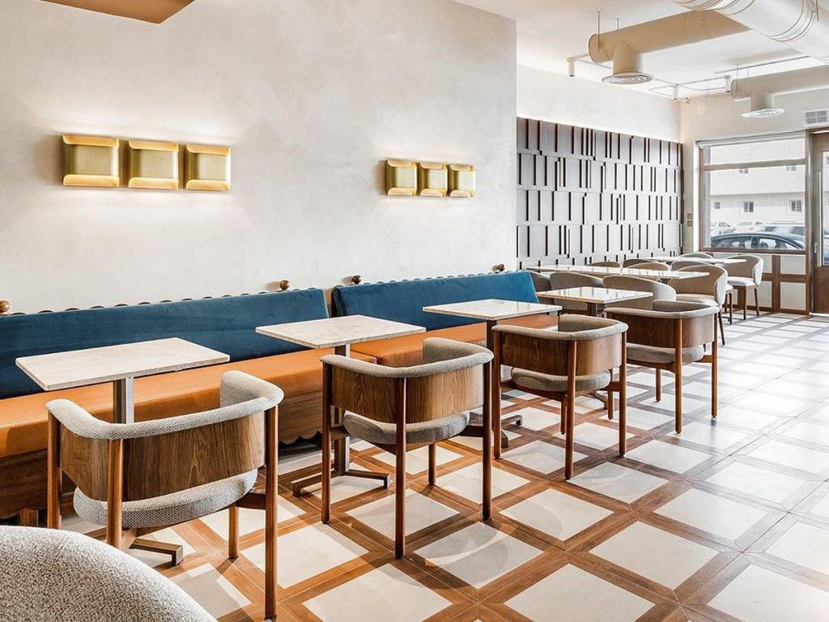 21 top new coffee shops in Riyadh, Saudi Arabia to try