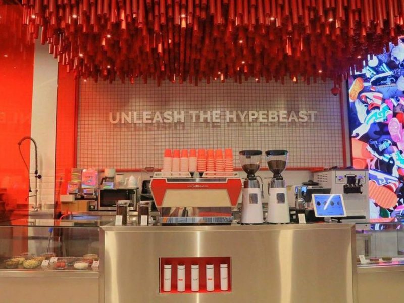 21 top new coffee shops in Riyadh, Saudi Arabia to try