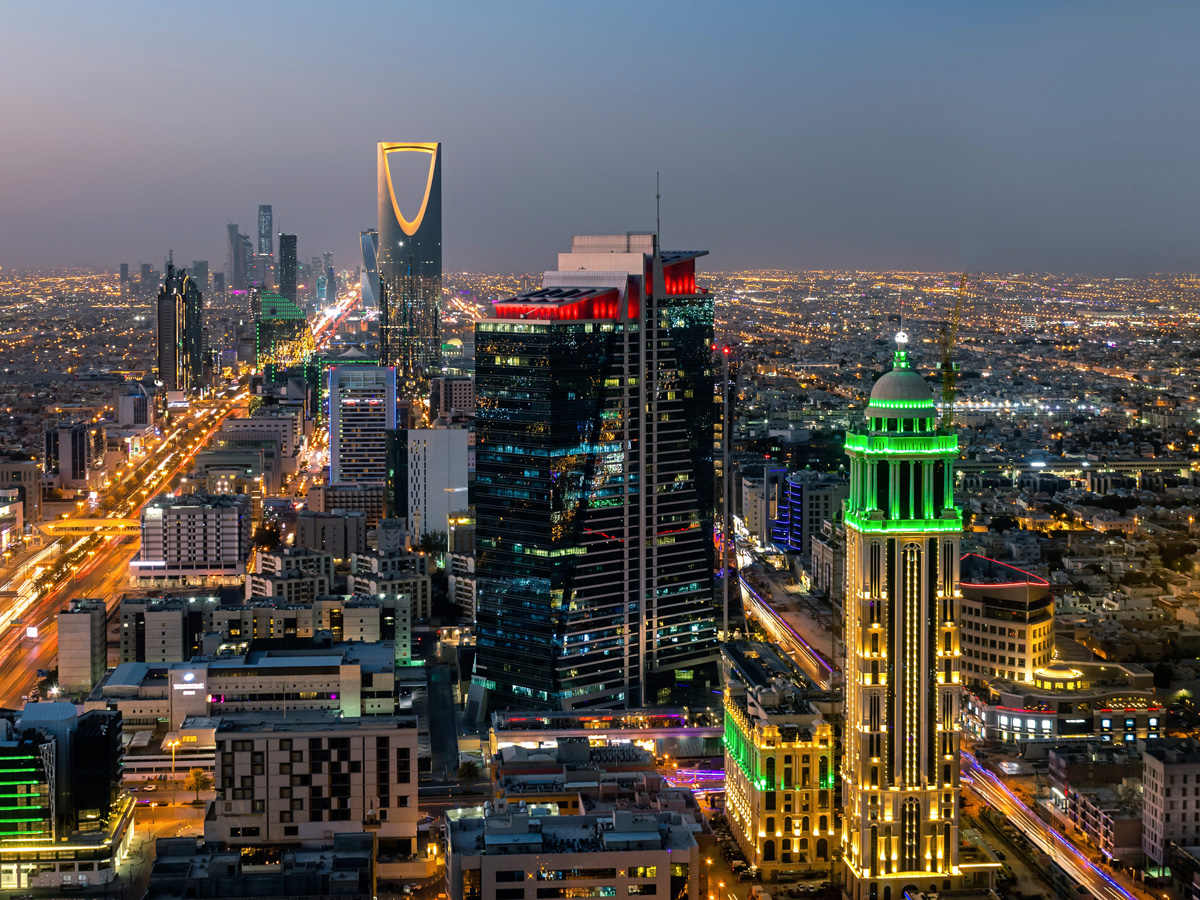 Saudi Arabia Public Holidays 2023 Full List Of Top Days Off