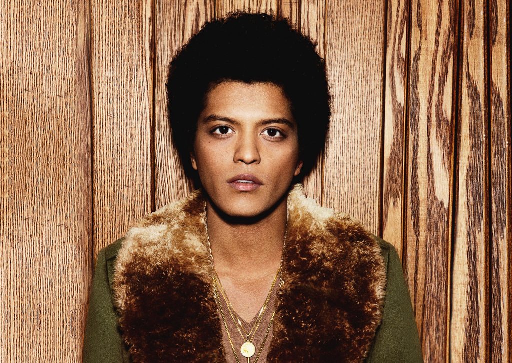 MDLBEAST Soudnstorm 2022: Bruno Mars