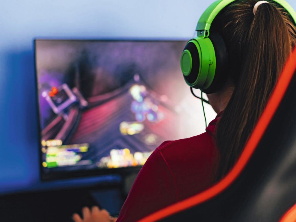 Rush Gaming Festival 2022: Saudi's biggest e-gaming returns