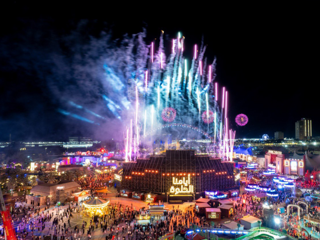 Everything you need to know about Riyadh Season 2024 Your new guide to