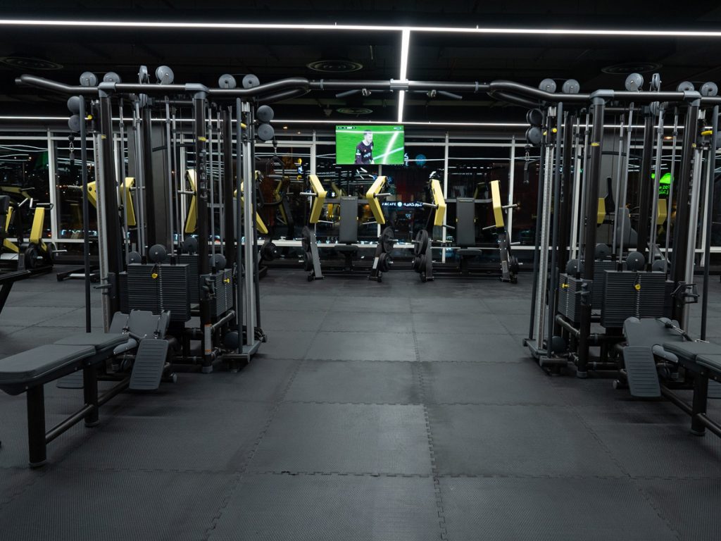 Saudi National Day 2023 sales: Fitness Time