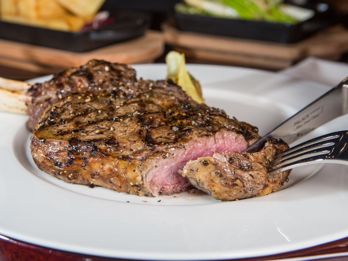 10 best steakhouses in Riyadh: From Turkish to US-style