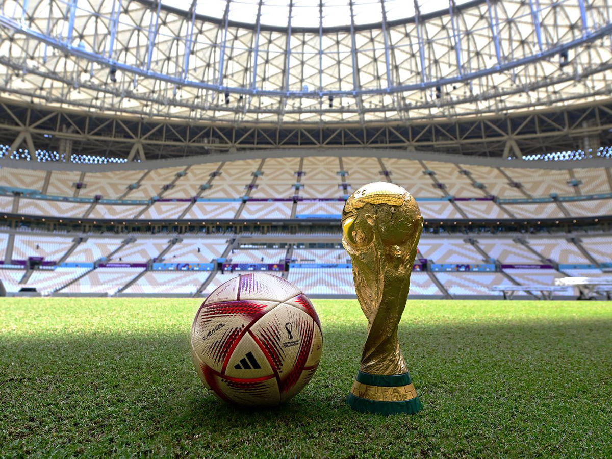 fifa world cup final match