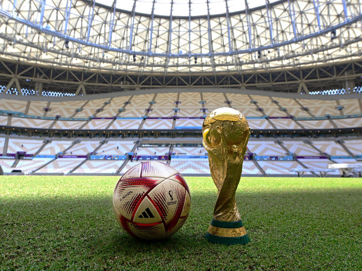 world cup football 2022 watch online