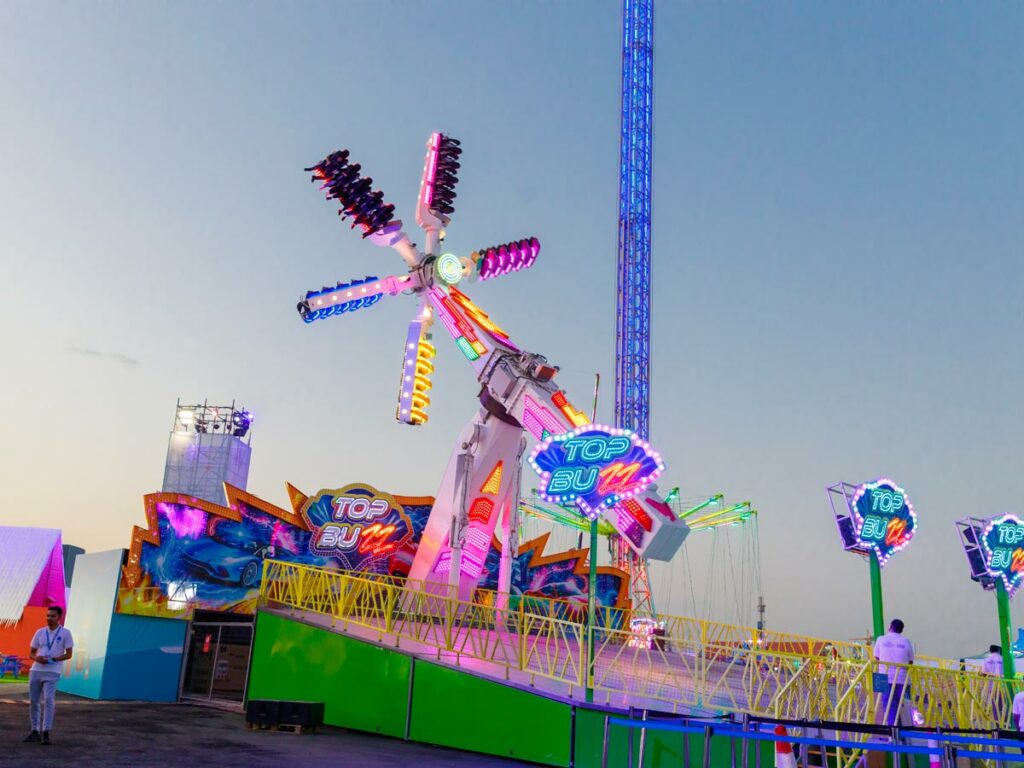 Get super free Winter Wonderland tickets now 2023