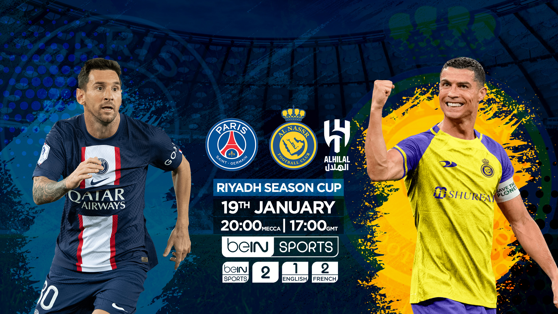 PSG Vs Al Nassr LIVE Score UPDATE Today Club Friendly Soccer