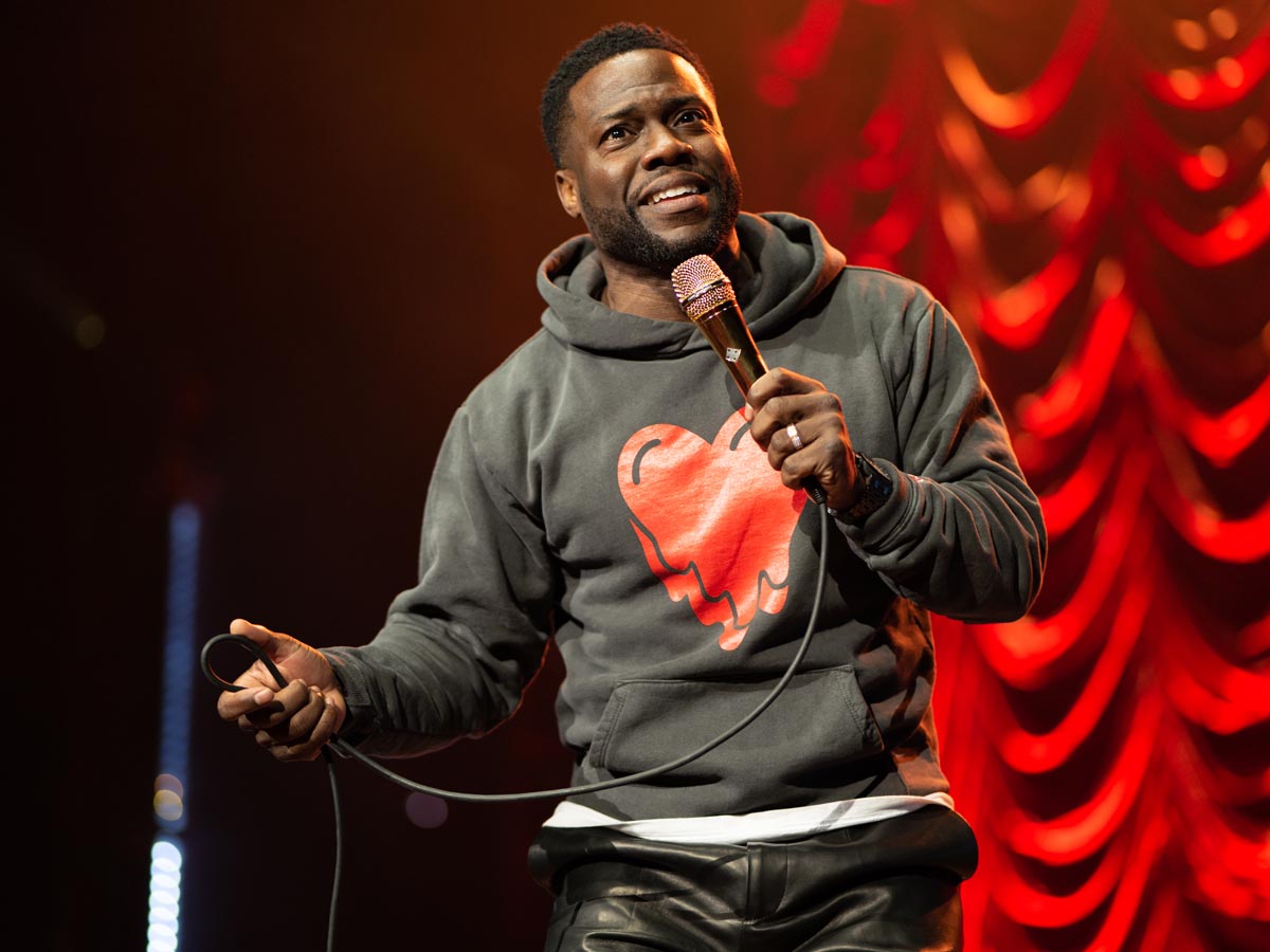 Kevin Hart Riyadh tickets to go on sale super soon 2023