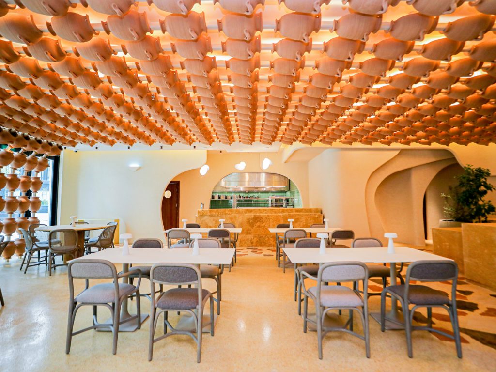  أفضل مطاعم أوروبية في الرياض 2023 : هلبي