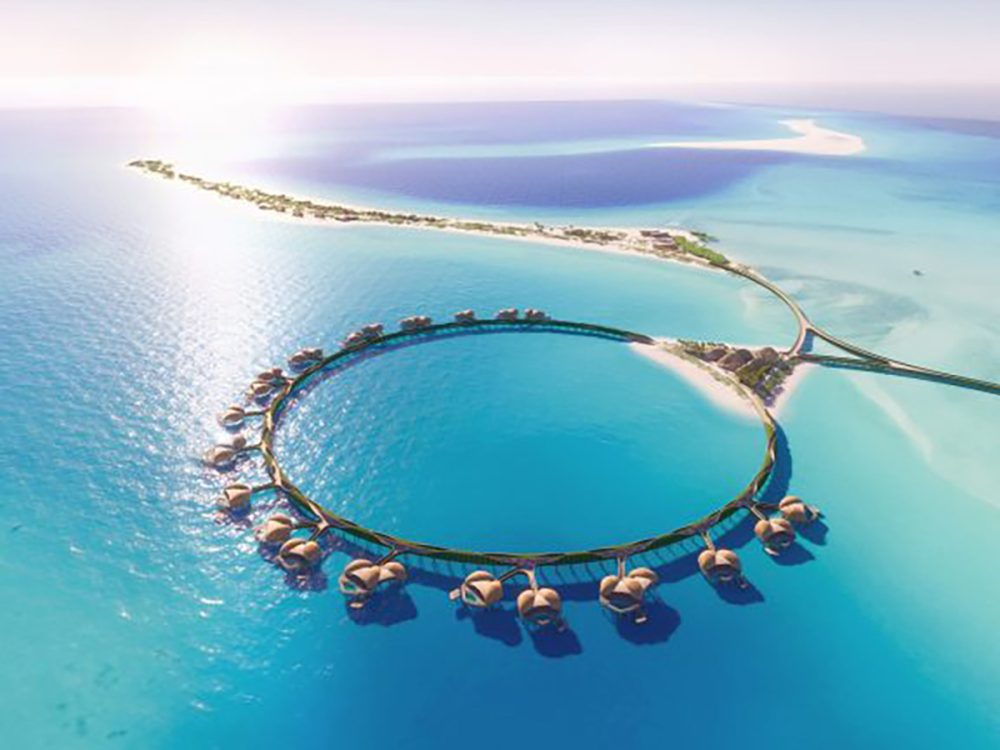 Full Red Sea Saudi Arabia guide: plan your best holiday 2023
