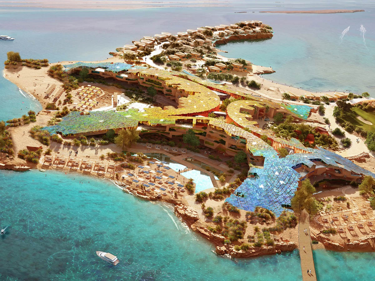 73 amazing hotels opening in Saudi Arabia to check in at Time Out Jeddah