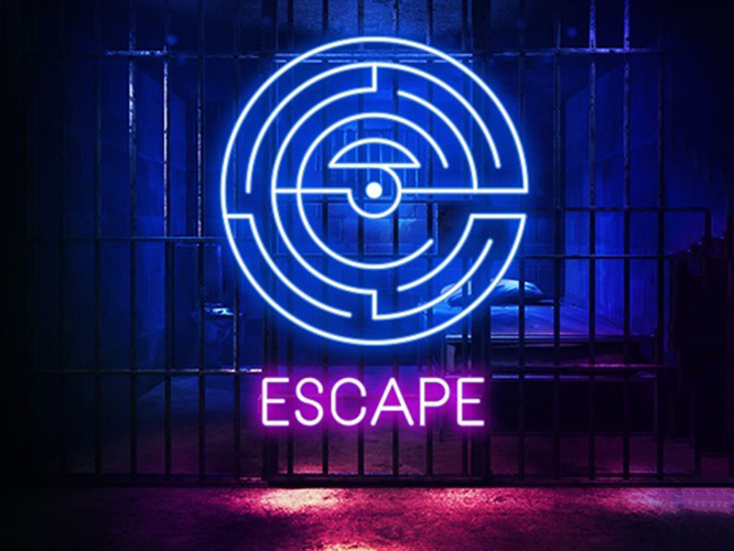 Escape the room at Escape KSA 