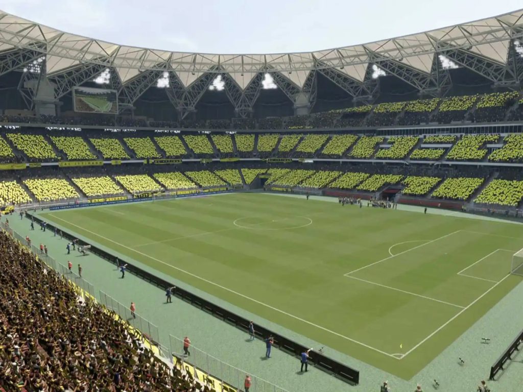 Saudi Arabia to host Arab Games 2027: exciting new KSA event