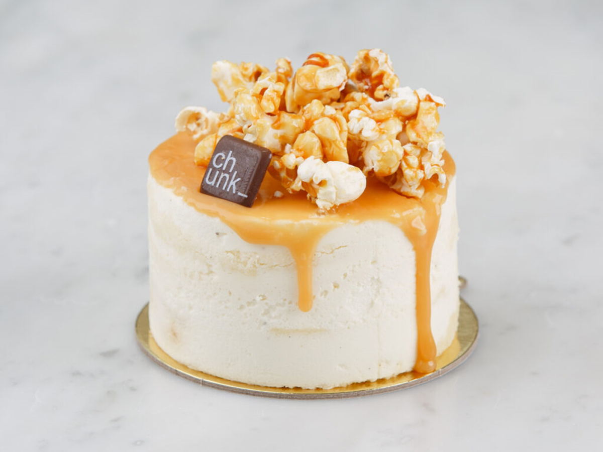 17 beautiful cakes in Riyadh Instaworthy eats around town