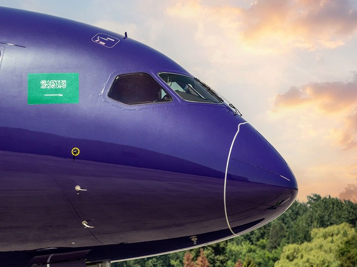 First Riyadh Air flight: new Saudi airline launches June 2023