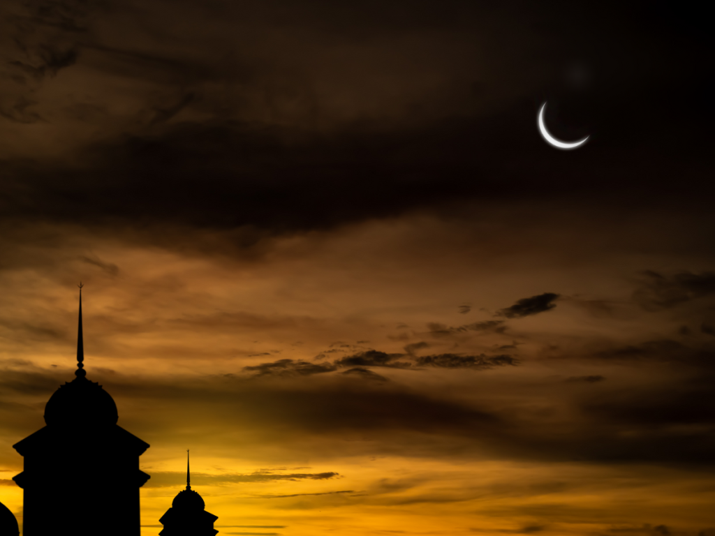 Ramadan 2024 start date Ramadan 2024 Predicted dates revealed Time