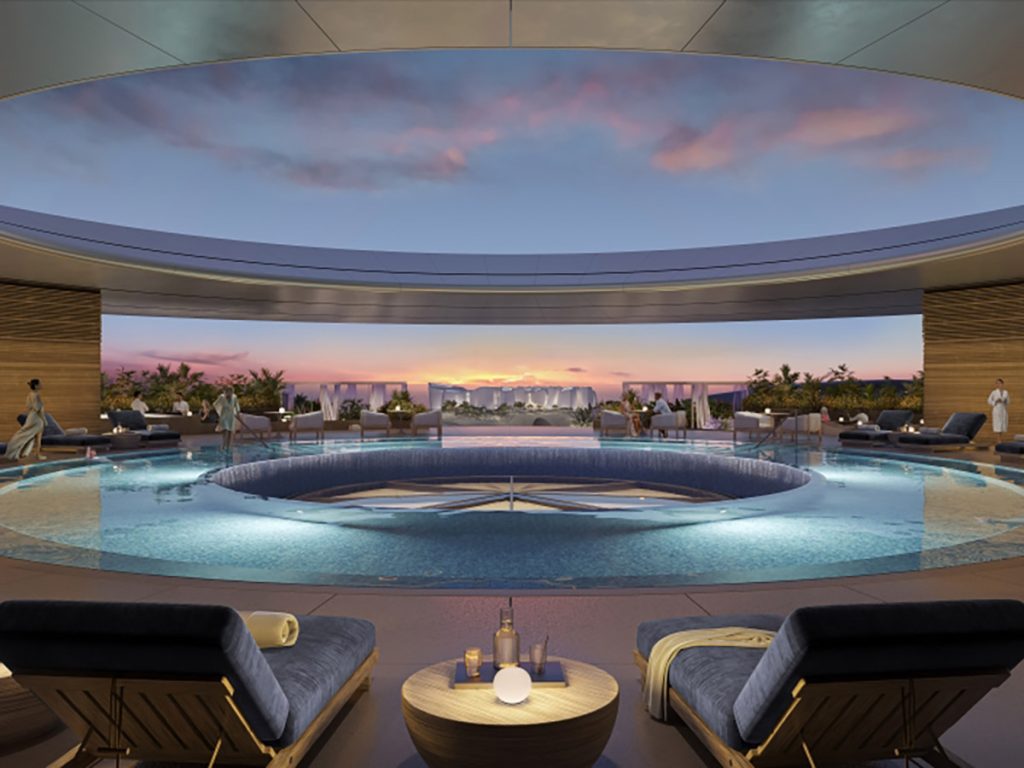 45 amazing hotels opening in Saudi Arabia to check in at