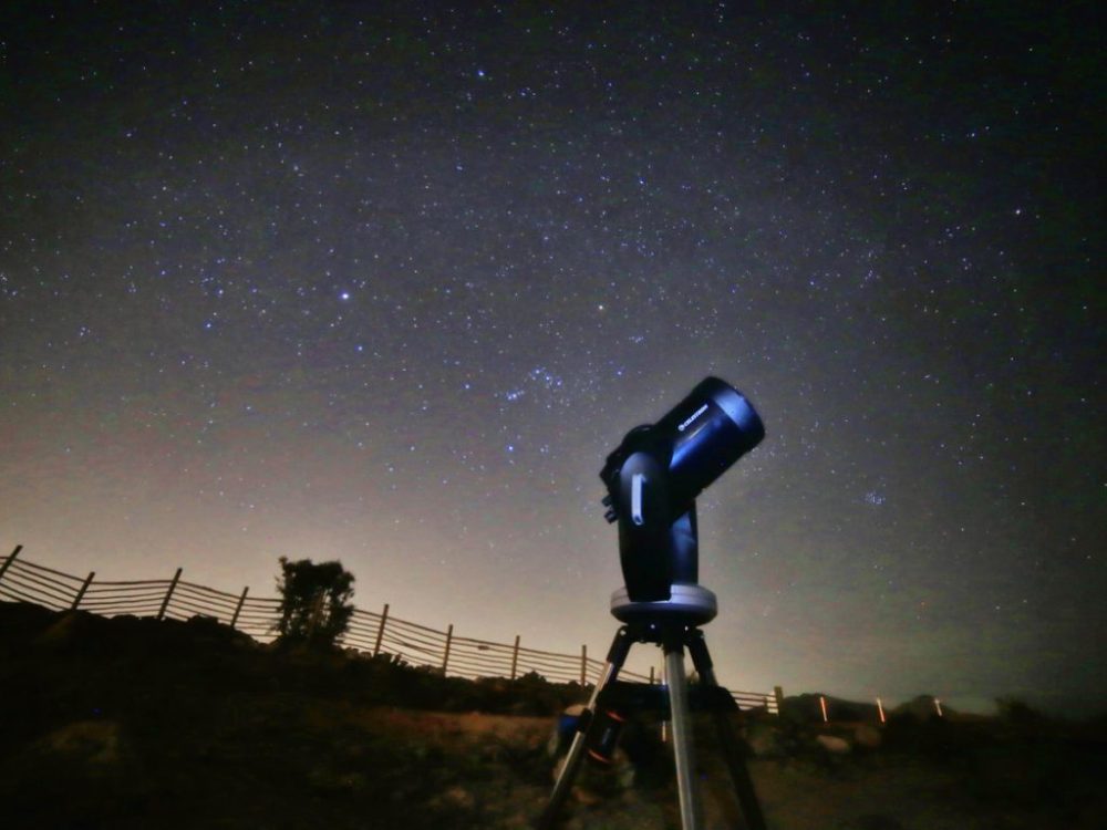 New Perseids Meteor shower 2023 Saudi Arabia how to watch