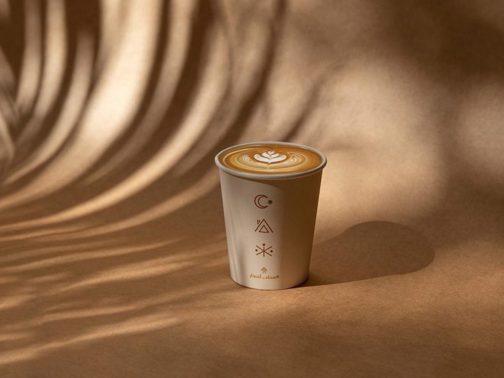 أفضل قهوة في الرياض 2023: أشجار كافيه