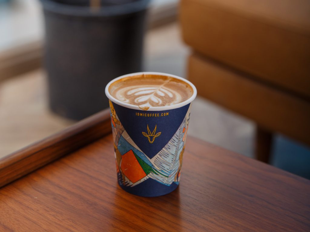 أفضل قهوة في الرياض 2023: ادمي 