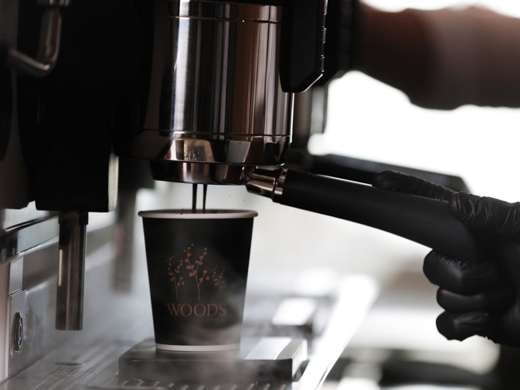 أفضل قهوة في الرياض 2023: وودز