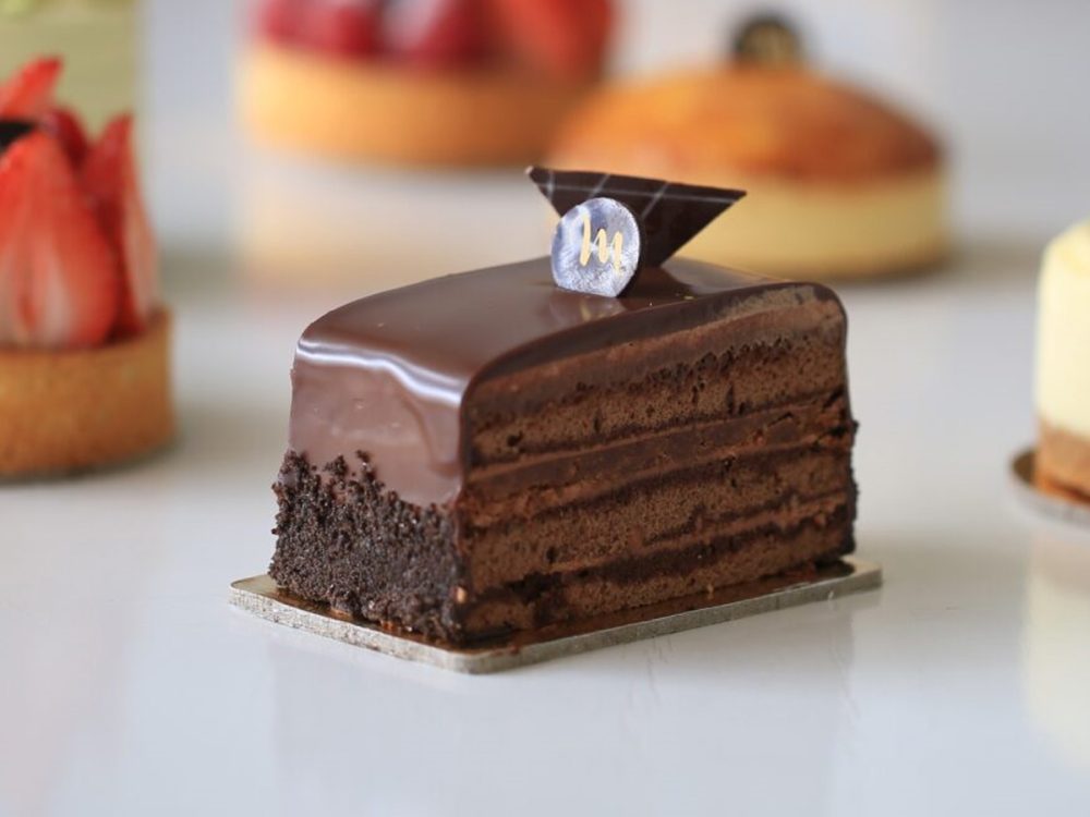 The very best desserts in Riyadh 10 places for dessert to satisfy your