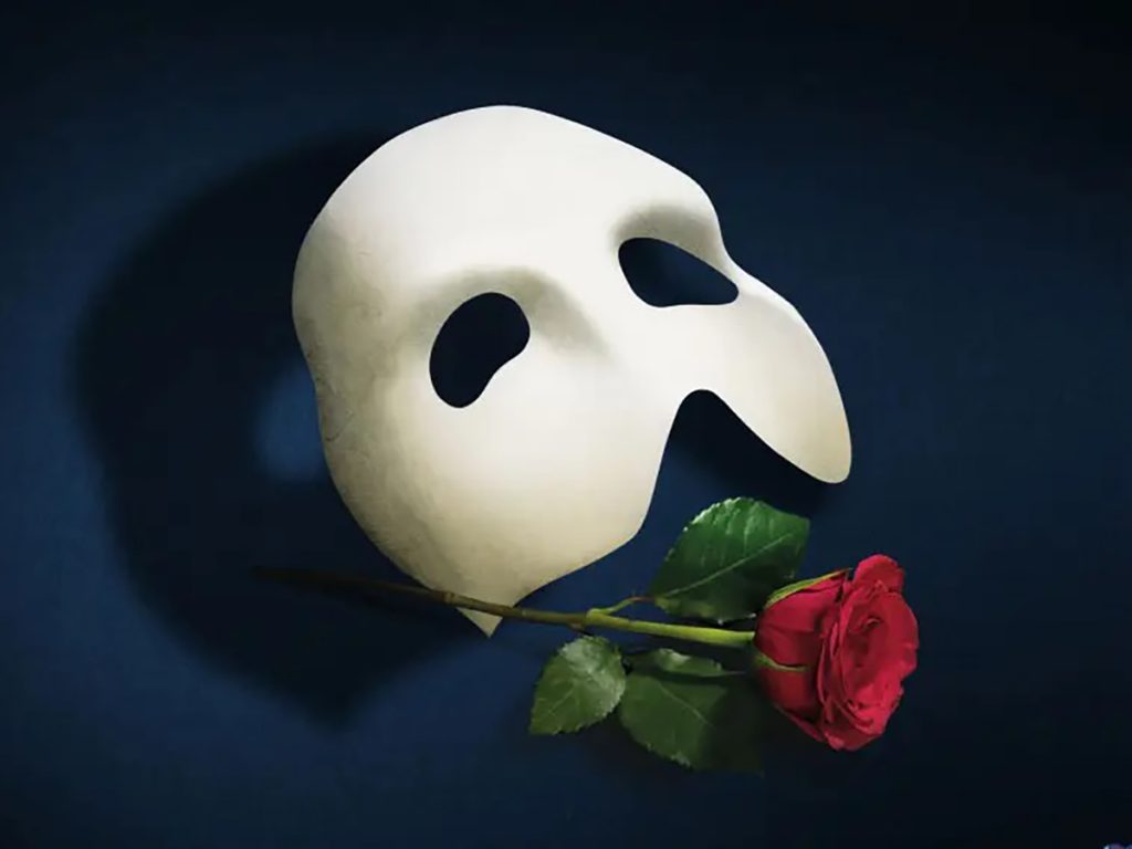 The phantom of the opera riyadh 2023 see the broadway show
