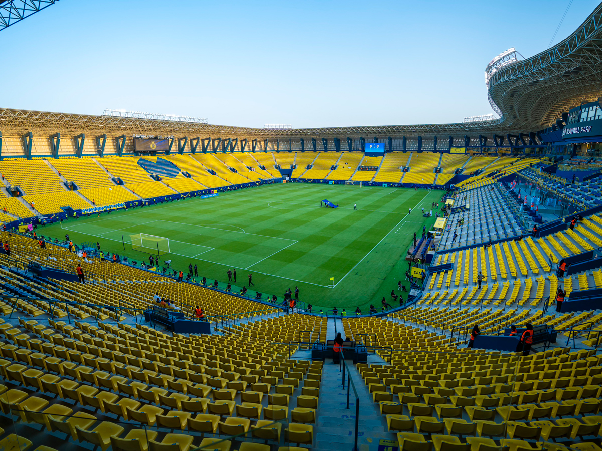 Italian Super Cup 2024 Riyadh tickets, time, dates Time Out Riyadh