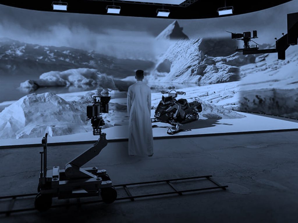 Saudi Cinema Nights 2024: All about the exciting returning event tickets, location, dates | Time Out Riyadh